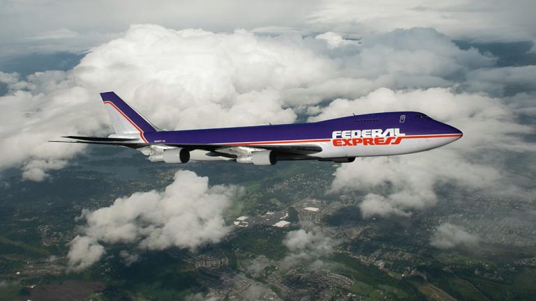 Compania FedEx – salvată la mesele de blackjack din Las Vegas