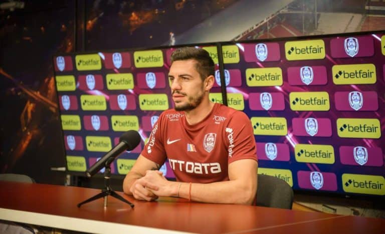 Campioana României a semnat un parteneriat valabil pe 3 ani cu Betfair.