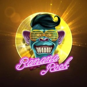 Sloturi cazino: Banana Rock