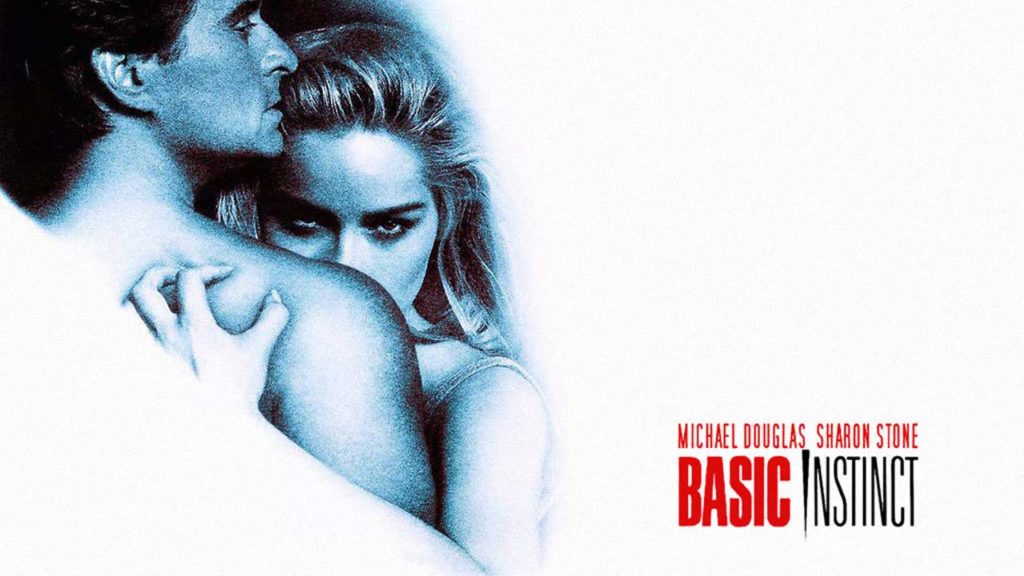 Basic Instinct ne-a oferit cel mai sexy moment din istoria cinematografiei