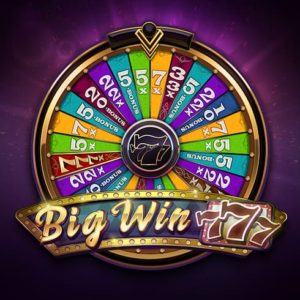 Jocuri ca la aparate: Big Win 777