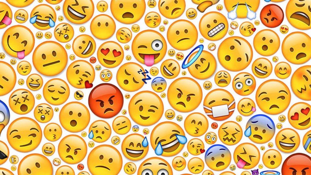 Cum au apărut Emoji? Cine i-a inventat și de ce?