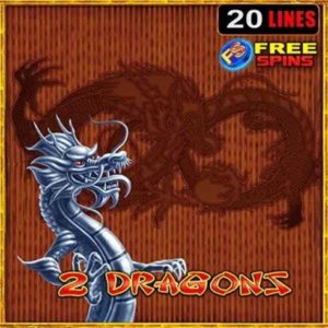 Jocuri pacanele: 2 Dragons