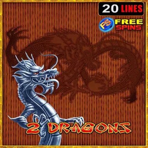 Jocuri pacanele: 2 Dragons