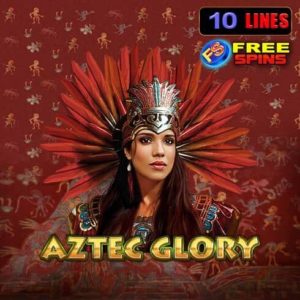 Pacanele gratis: Aztec Glory
