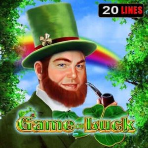 Jocuri ca la aparate: Game of Luck