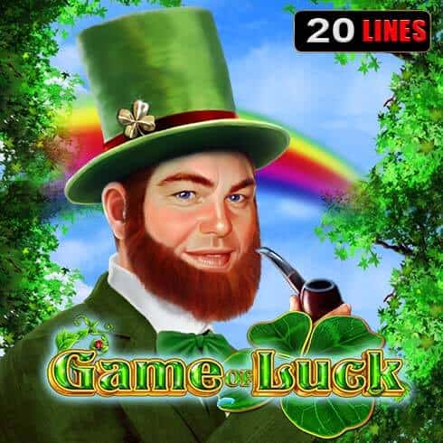 Jocuri ca la aparate: Game of Luck