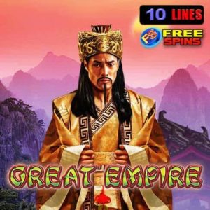 Jocuri pacanele: Great Empire