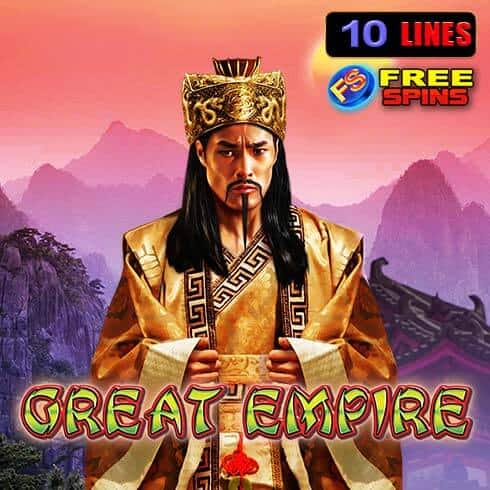Jocuri pacanele: Great Empire