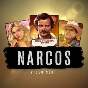 Pacanele gratis: Narcos
