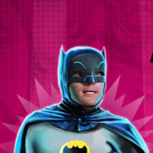 Sloturi cazino: Batman & The Joker Jewels