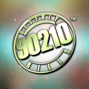 Pacanele online: Beverly Hills 90210