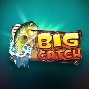 Jocuri ca la aparate: Big Catch