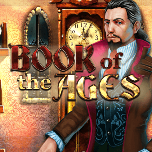 Sloturi cazino: Book of Ages