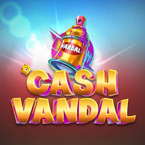 Jocuri ca la aparate: Cash Vandal