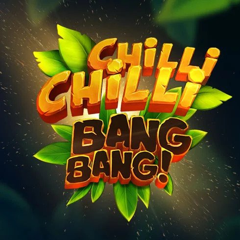 Pacanele online: Chilli Chilli Bang Bang