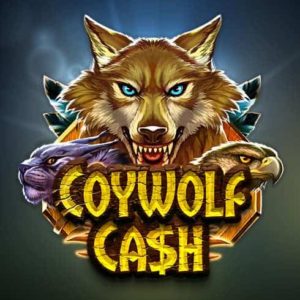 Sloturi cazino online: Coywolf Cash