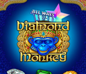 Sloturi cazino cu maimute: Diamond Monkey