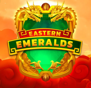 Jocuri ca la pacanele: Eastern Emeralds
