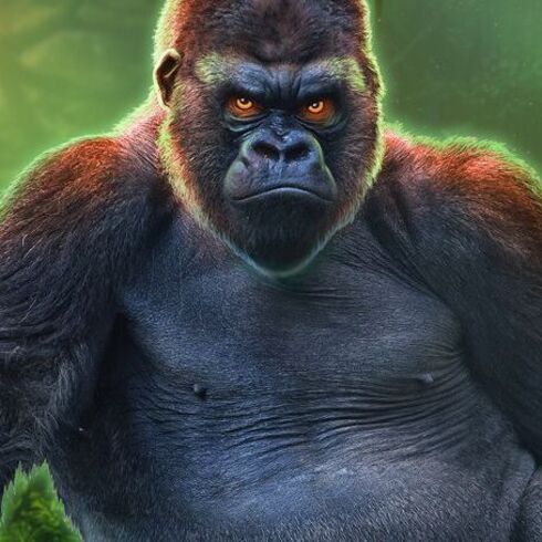 Jocuri ca la aparate cu maimute: Epic Ape