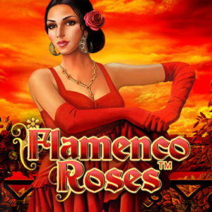 Sloturi cazino: Flamenco Roses
