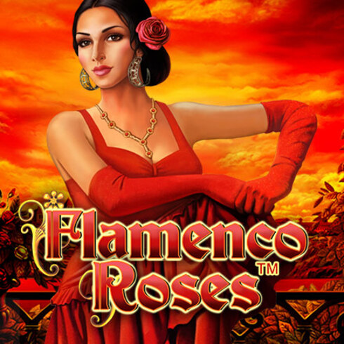 Sloturi cazino: Flamenco Roses