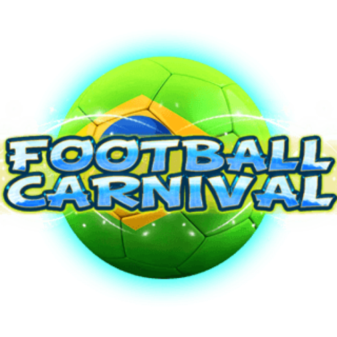 Pacanele gratis: Football Carnival
