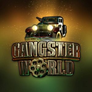 Sloturi gratis: Gangster World