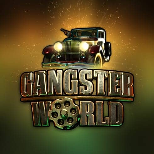 Sloturi gratis: Gangster World