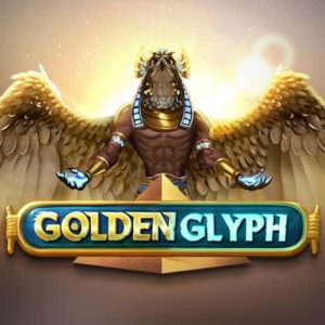 Pacanele online: Golden Glyph
