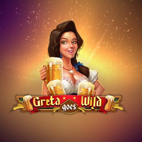 Jocuri ca la aparate: Greta goes Wild