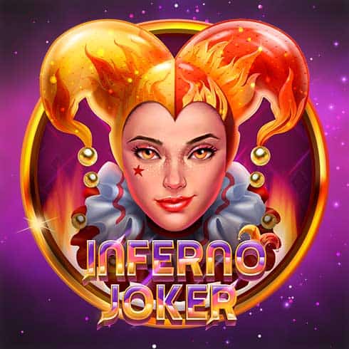 Pacanele 777: Inferno Joker