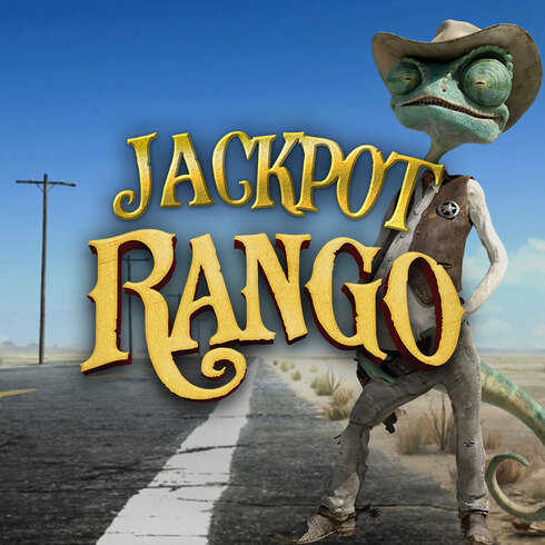Pacanele gratis: Jackpot Rango
