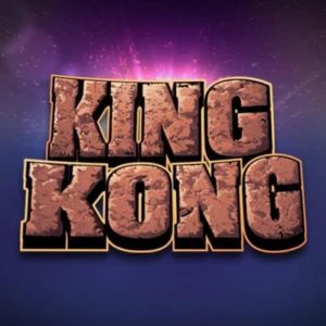 Sloturi cazino online: King Kong