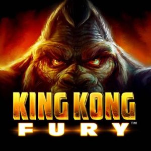 Jocuri ca la aparate cu maimute: King Kong Fury