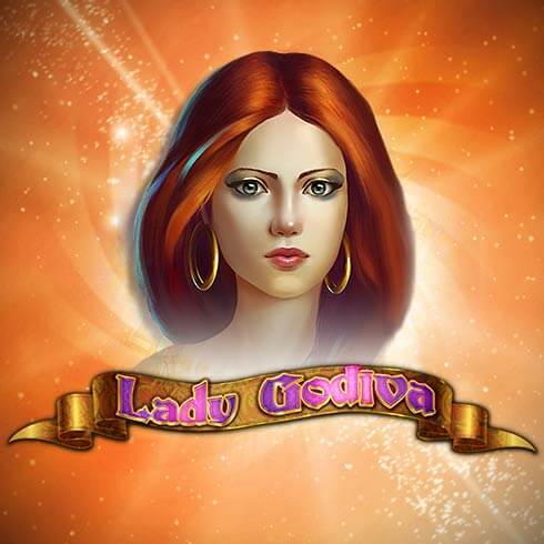 Jocuri ca la aparate: Lady Godiva