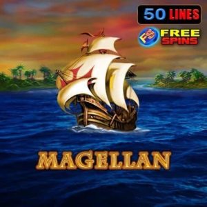 Pacanele online gratis: Magellan