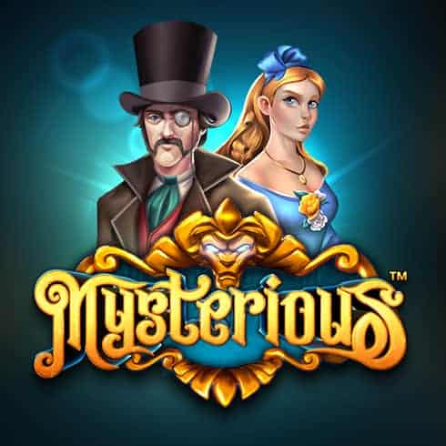 Pacanele gratis: Mysterious
