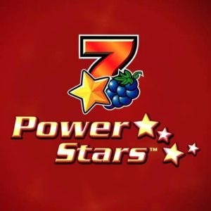 Power Stars Gratis Demo Online