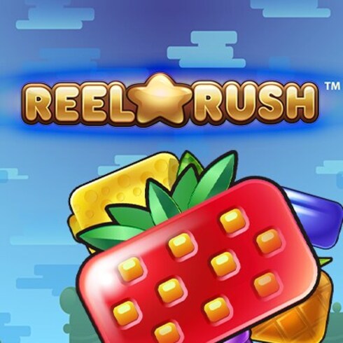Jocuri ca la pacanele: Reel Rush