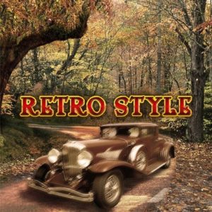 Jocuri ca la aparate: Retro Style