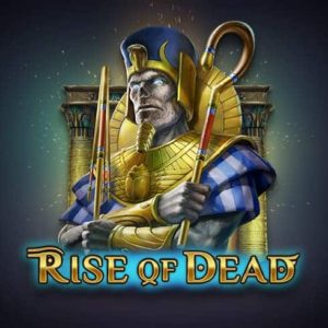 Sloturi cazino: Rise of Dead