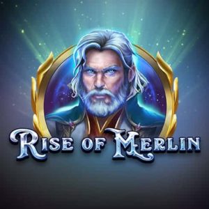 Jocuri pacanele: Rise of Merlin