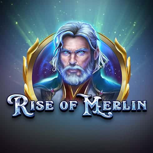 Jocuri pacanele: Rise of Merlin