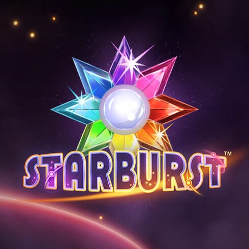 Jocuri ca la aparate: Starburst