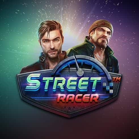 Sloturi cazino: Street Racer