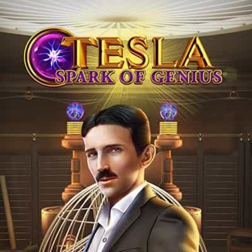 Sloturi online: Tesla – Spark of Genius