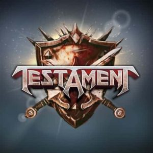 Pacanele online: Testament