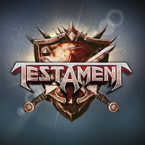 Pacanele online: Testament