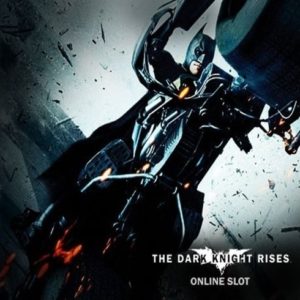 Pacanele gratis: The Dark Knight